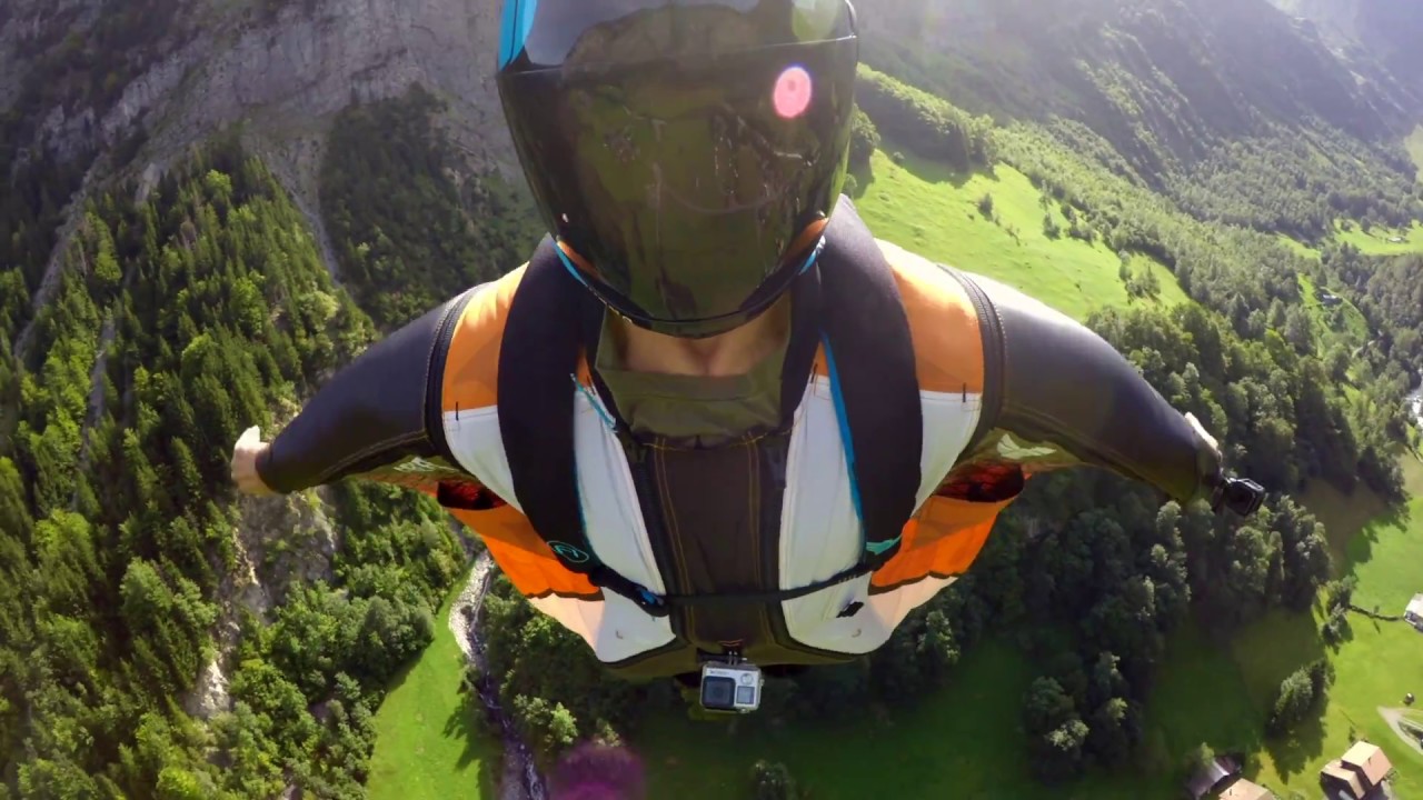 SOFLETE - Wonder Twins in Switzerland