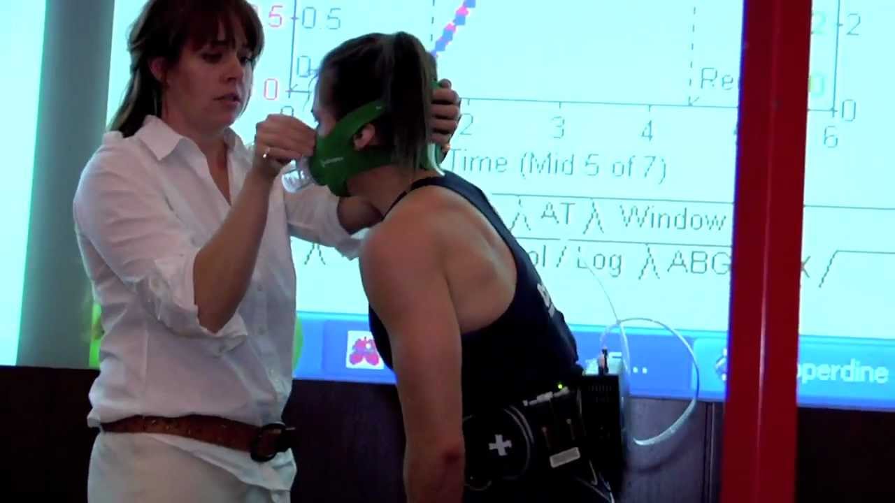 CrossFit - A Metabolic Analysis of CrossFit's Elite: Part 2