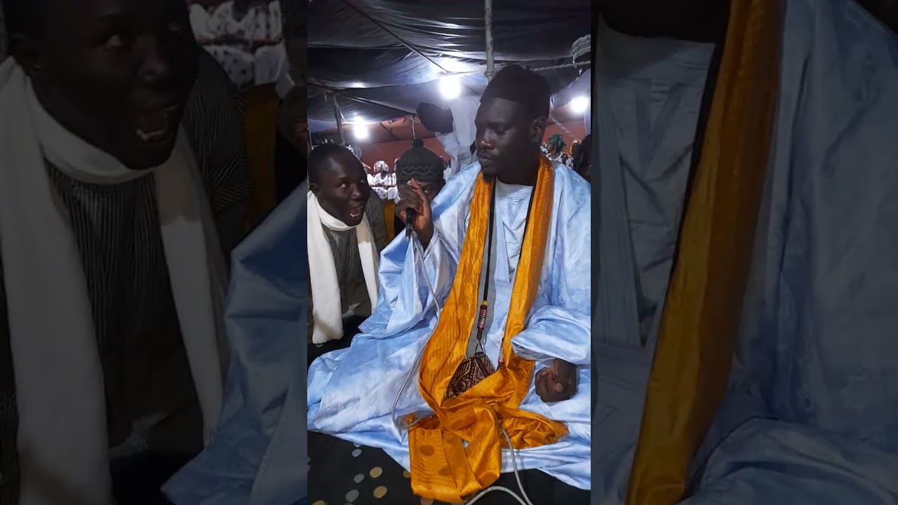 galass saloum serigne ousmane diouf khayra diaga le 3 janvier 2023 vol 2