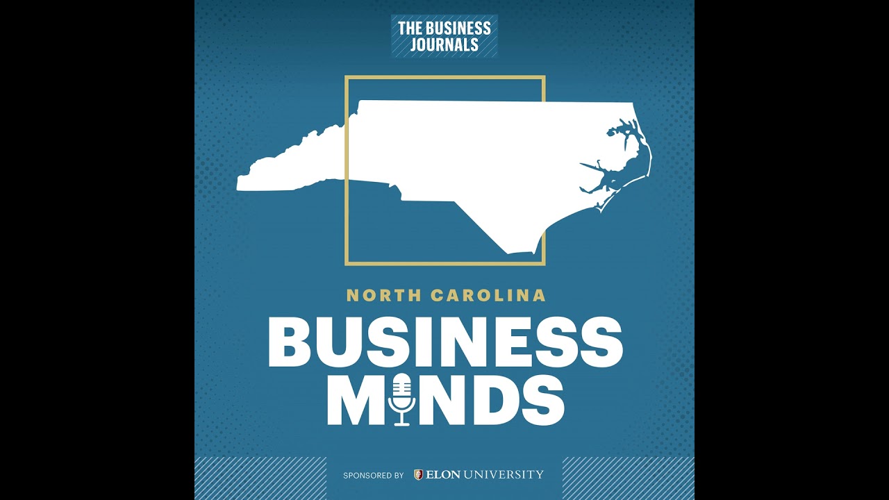 NC entrepreneur turns love of flight into thriving jet service