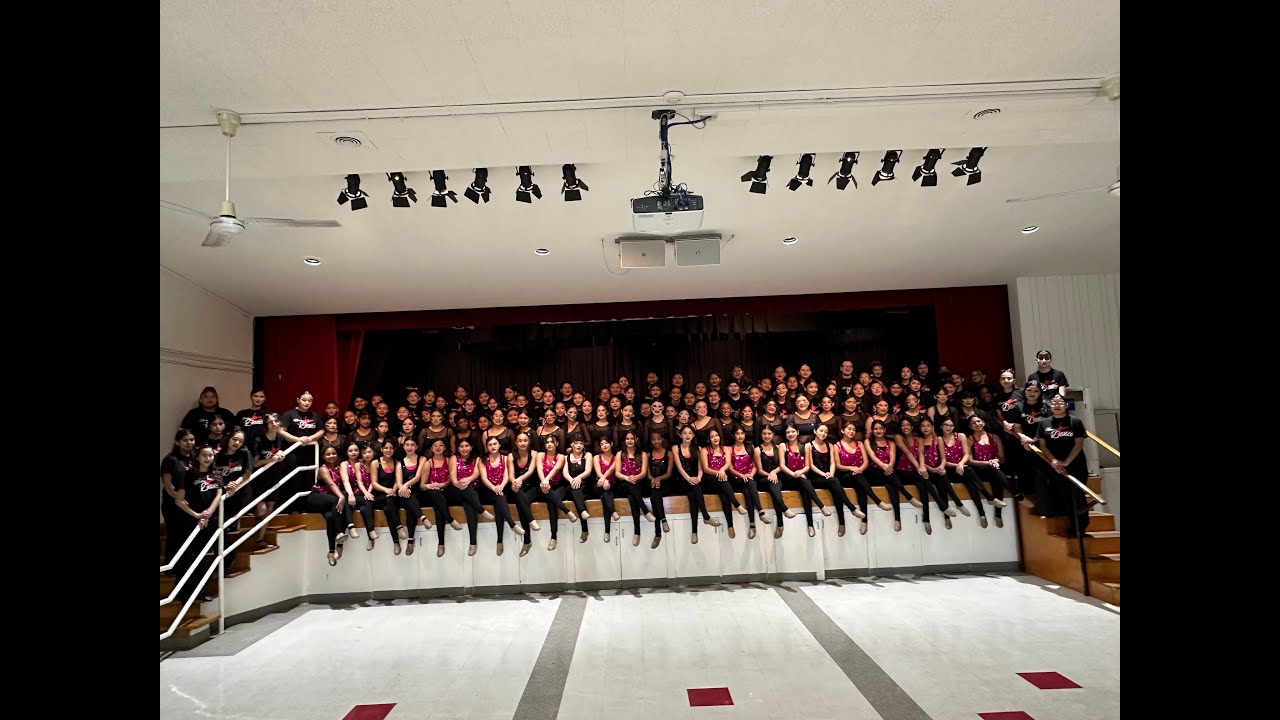 Nicolas Dance 24- 25 Winter Concert
