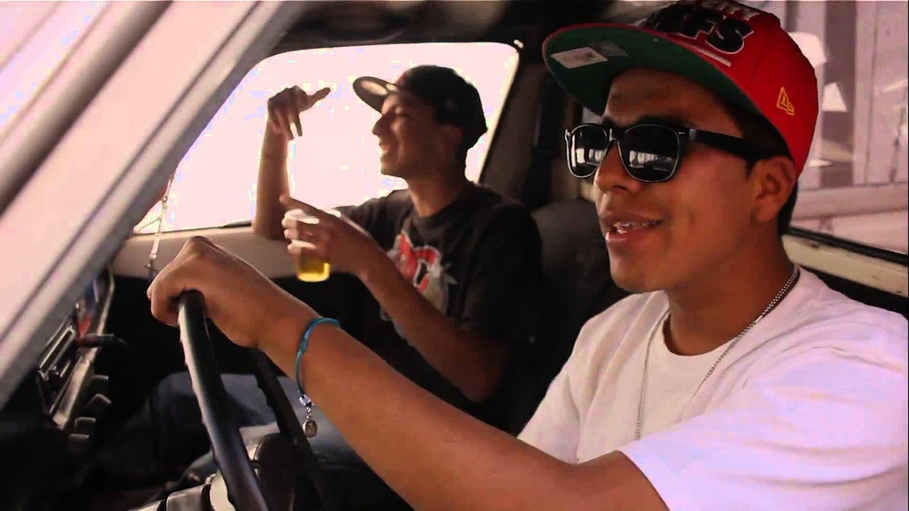 Toser  Anguz   No Nos Podran Parar   Video Ofical   HD