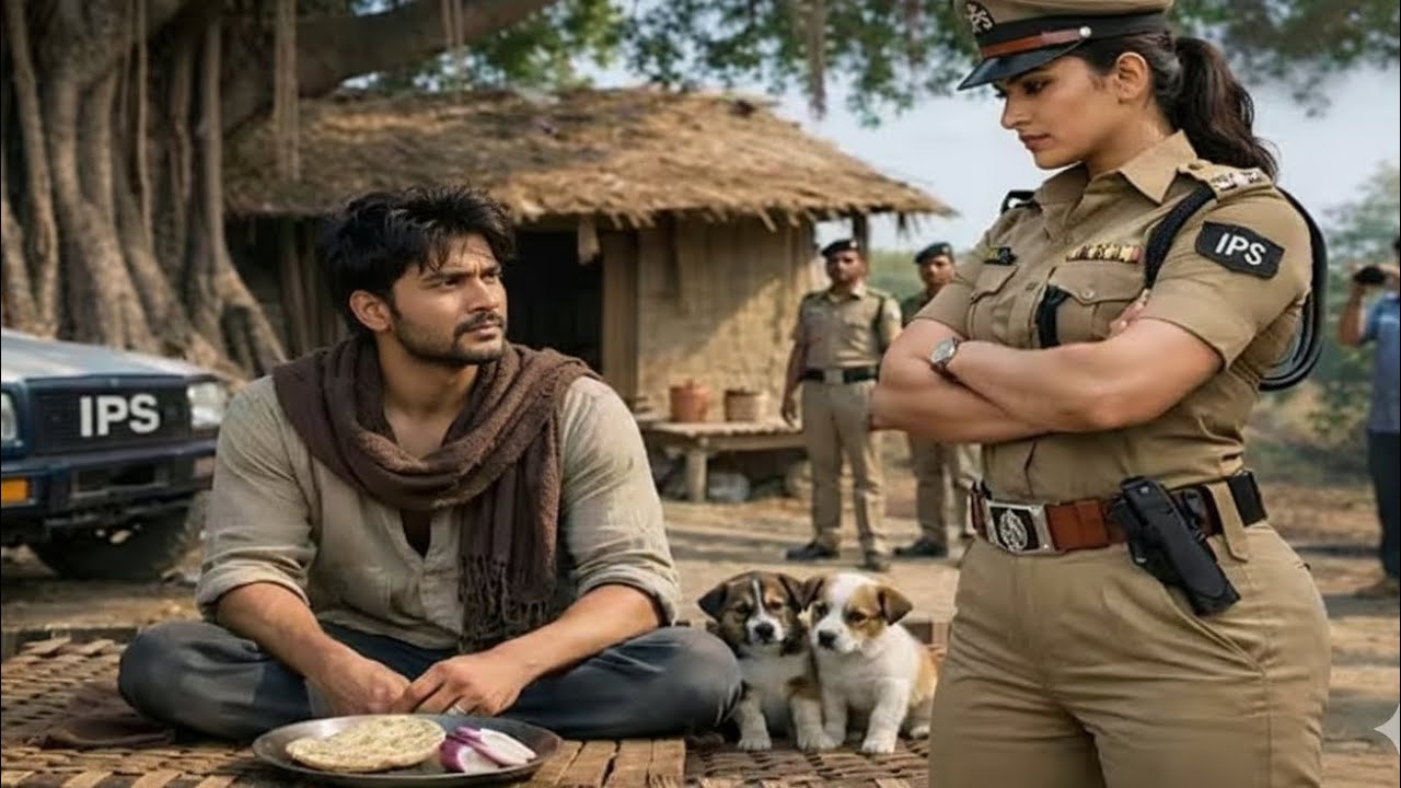 ডিভোর্সের 5 বছর পর IPS স্ত্রী, স্বামীর  কুঁড়েঘরে পৌঁছলো তারপর যা ঘটলো গ্রামবাসী হতবাক হয়ে গেল...