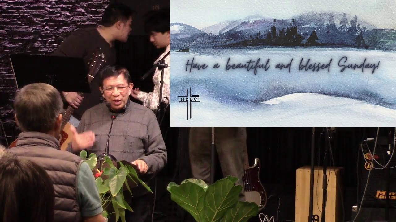 God's Mission for Believers