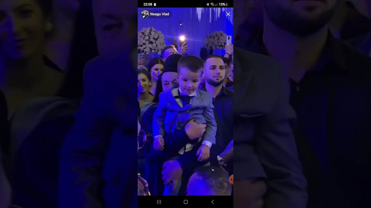 culita sterp arunca cu banii pe adrian minune la nunta fratelui sau iancu sterp apare si tatal lui