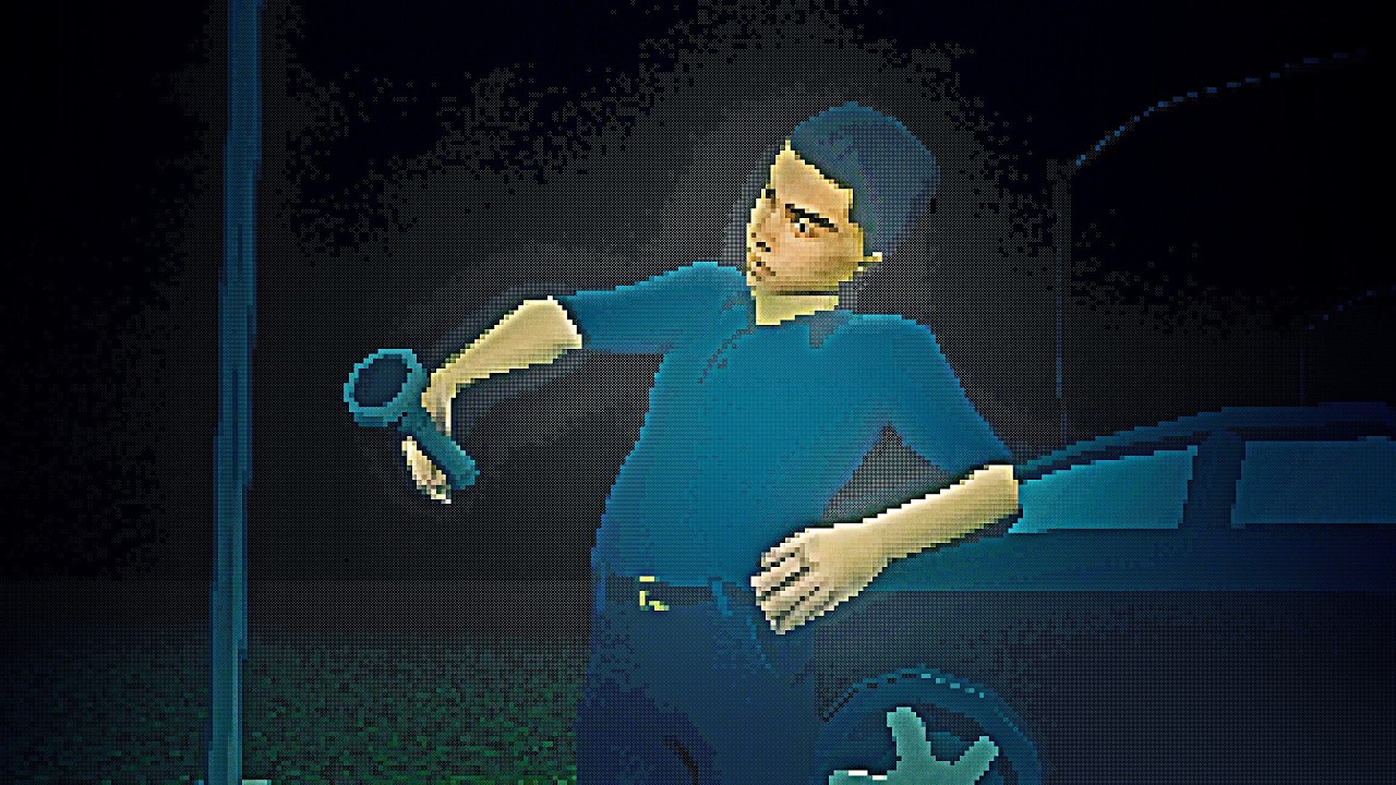 This Game Is Not What You Think…