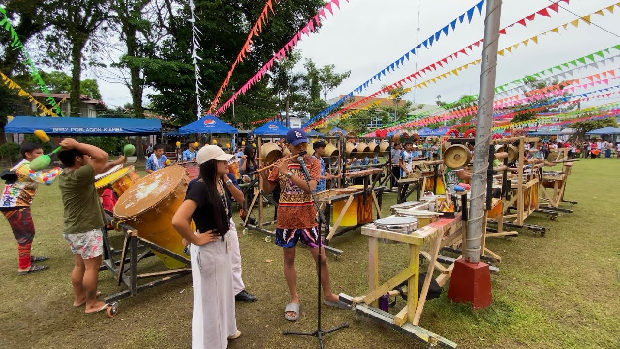 Timpuyog Festival 2025 (Champion)