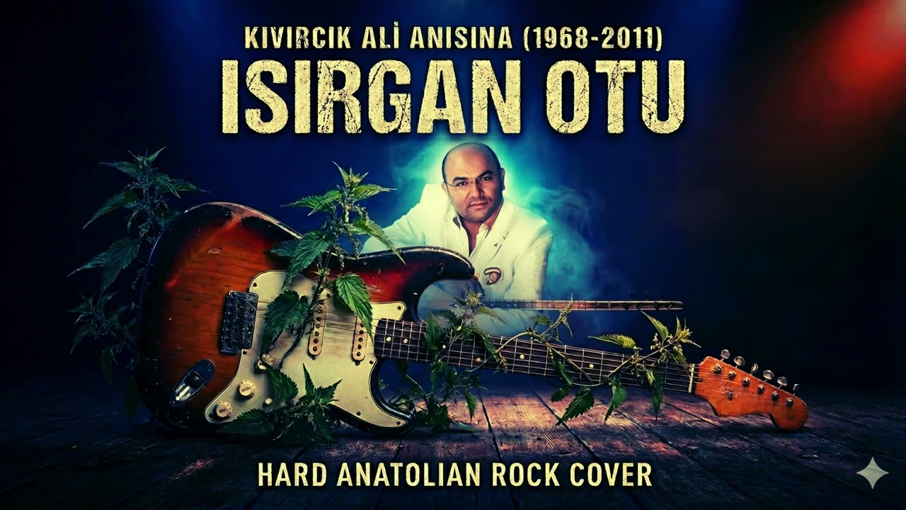 Isırgan Otu | Kıvırcık Ali Anısına (15. Yıl)