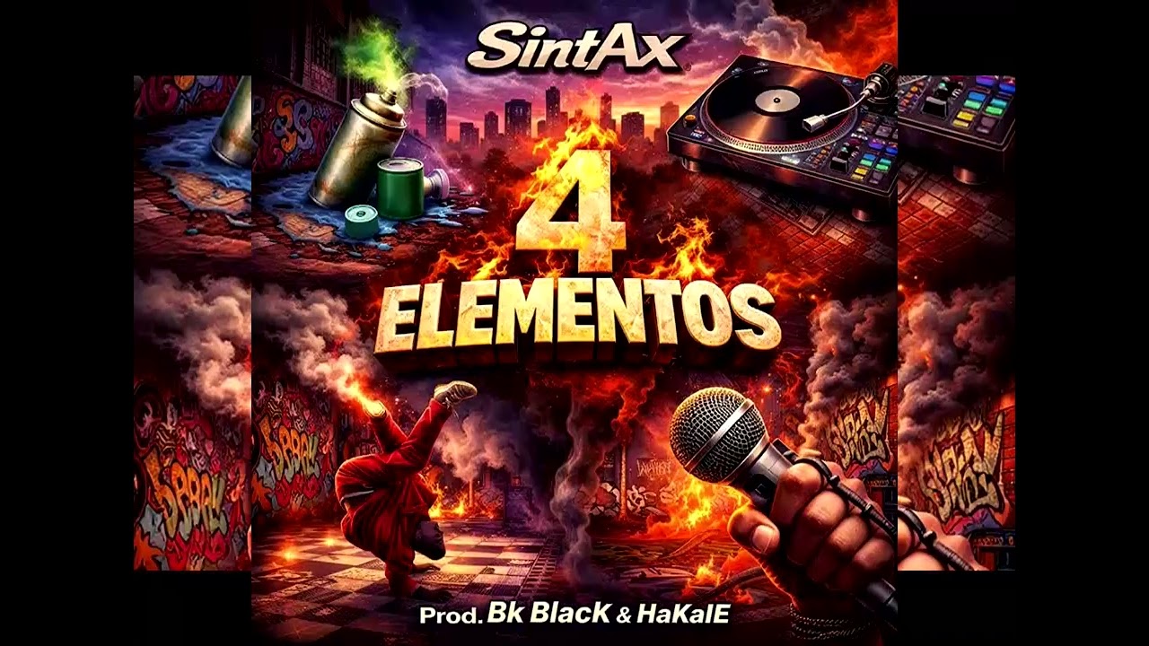 4 Elementos