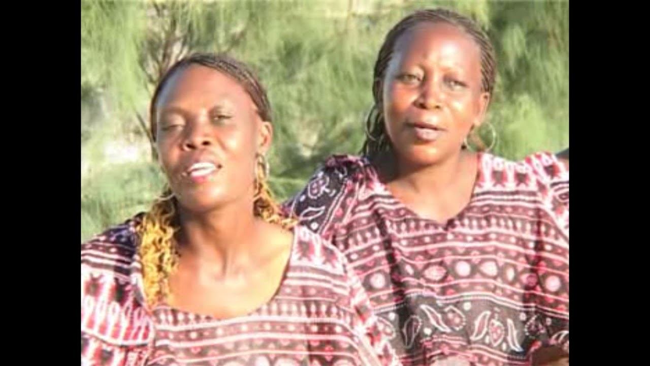 Rev. Mangi- Kamarenzi