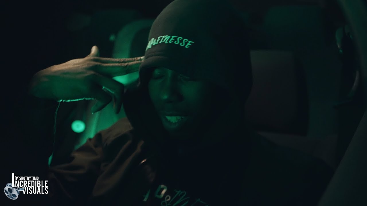 Taee Savage - 10 Toes | @shotbytimo