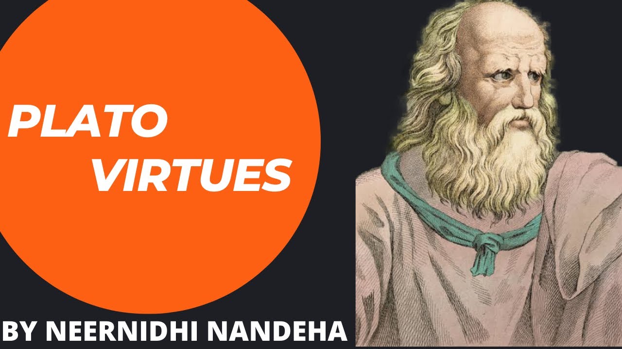 CGPSC Mains Philosophy : Plato Virtues
