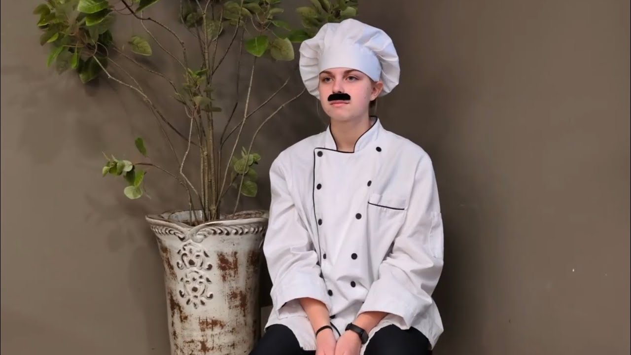 EWO Bake off