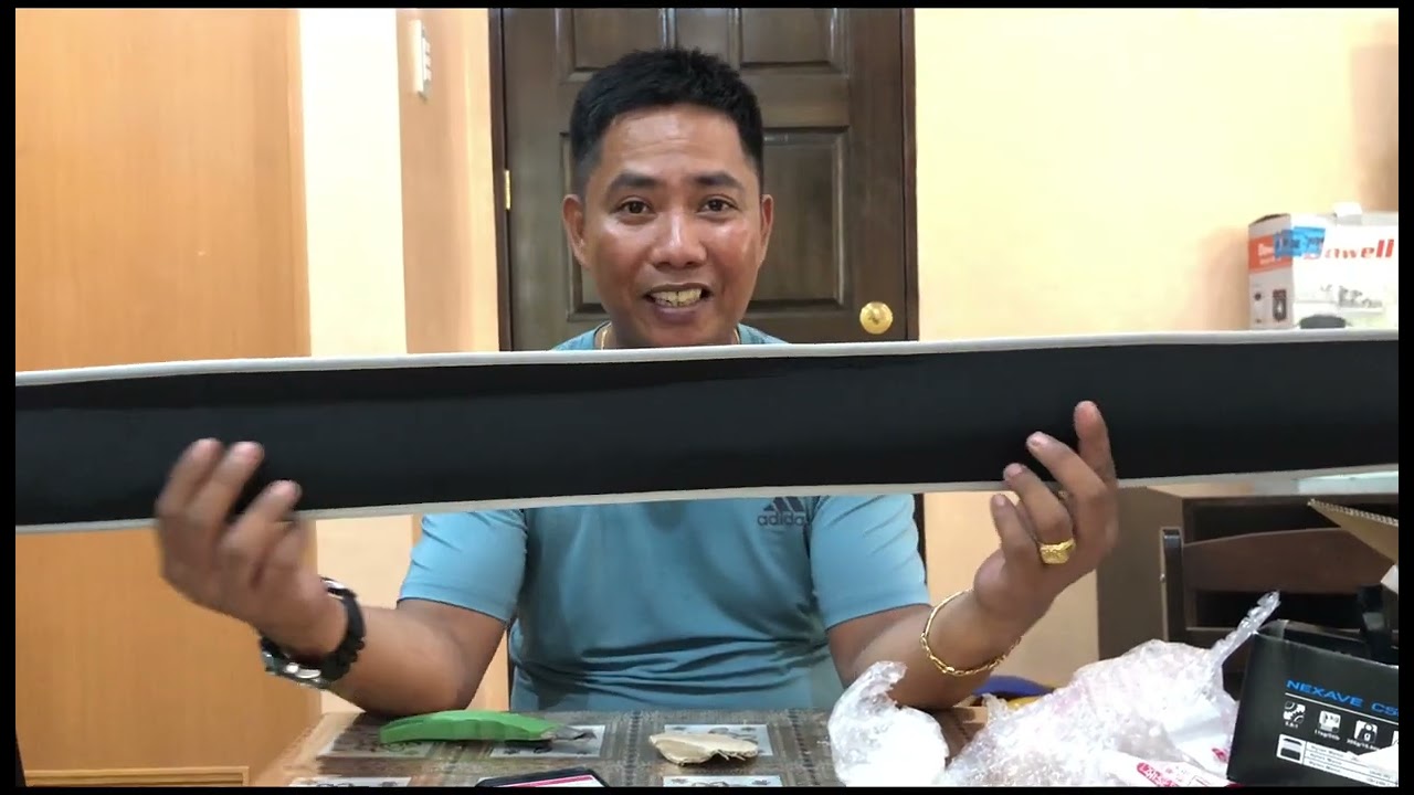 UNBOXING OUR NEW ROD AND REEL!! (SHIMANO AND MADMOUSE!)