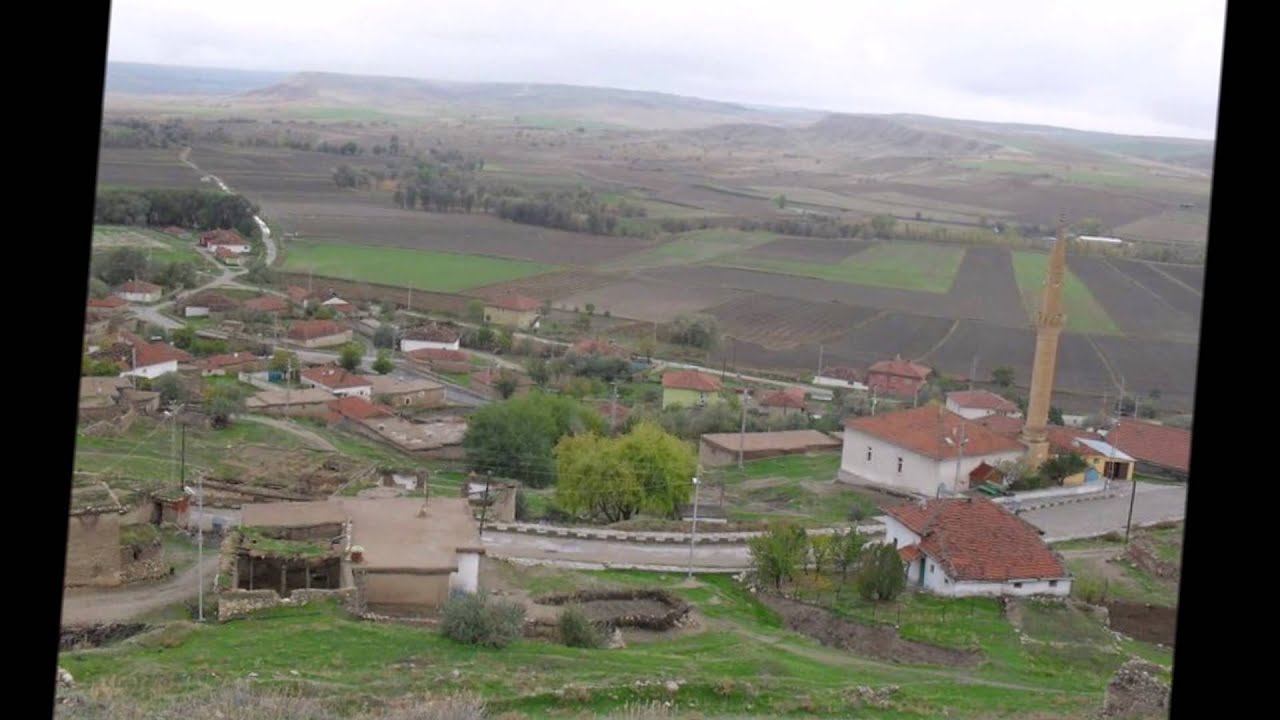 kanlıca köyü