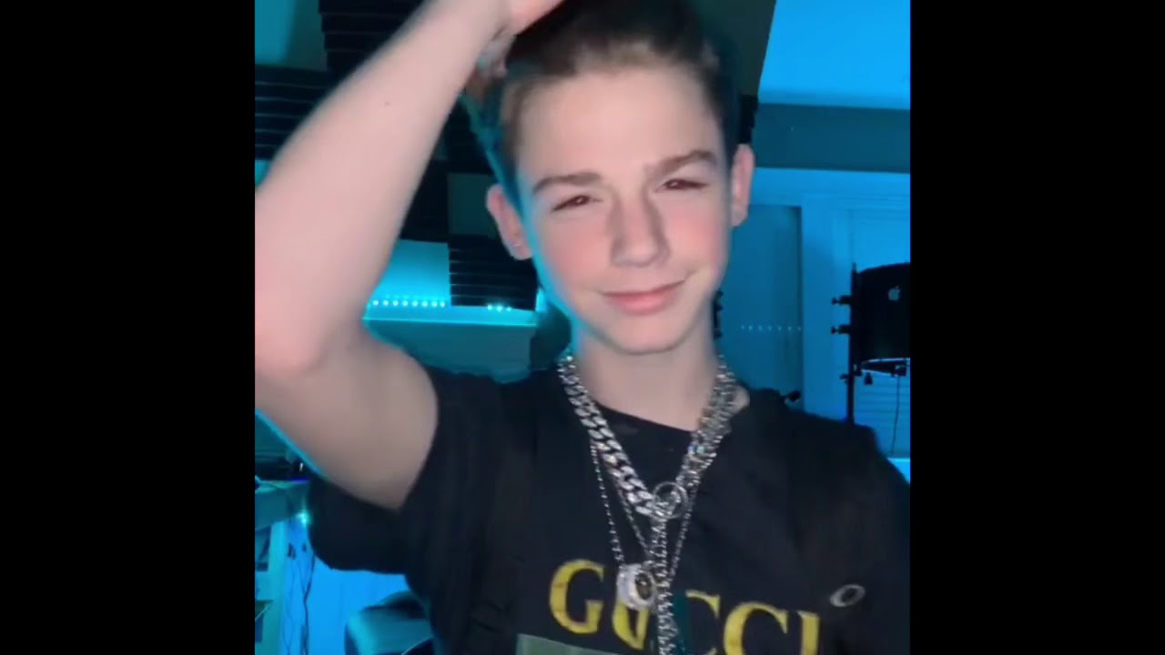 Payton Moormeier TikTok Compilation