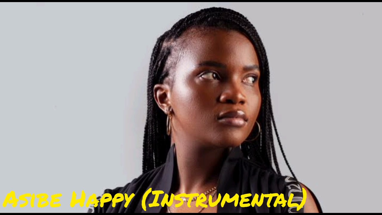 Kabza De Small x DJ Maphorisa x Ami Faku - Asibe Happy (Instrumental)