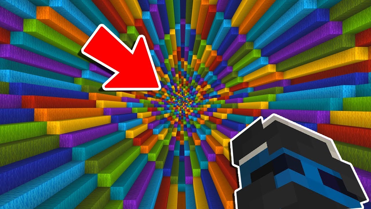 QUESTO DROPPER HA 5 LIVELLI IMPOSSIBILI!! (DIVERTENTE)