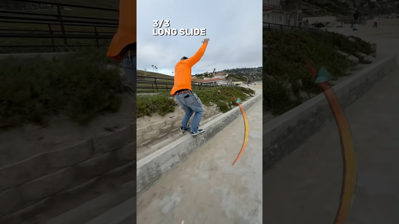 Тони Хоук &mdash; профессиональный скейтбордист в реальной жизни?! 🎮🛹
