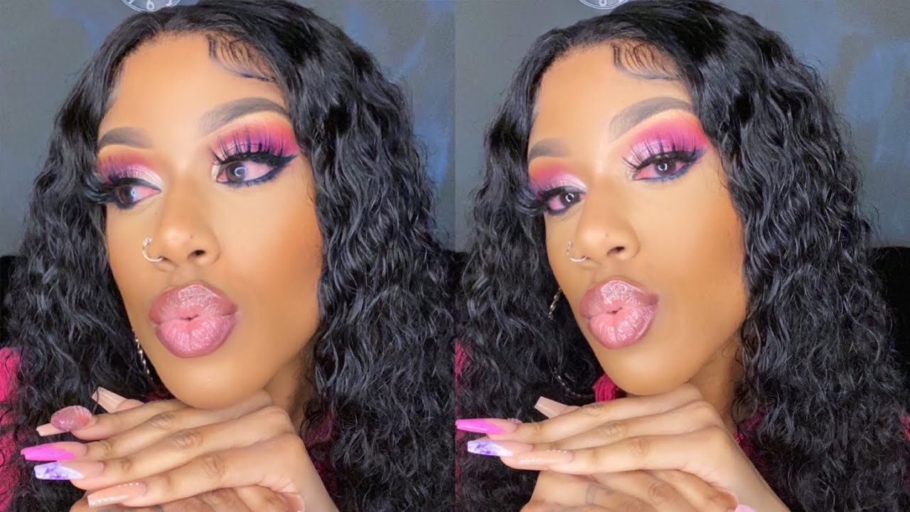 ASMR | Doing My Makeup (While High AGAIN 🥴) Soft Whisper Ramble