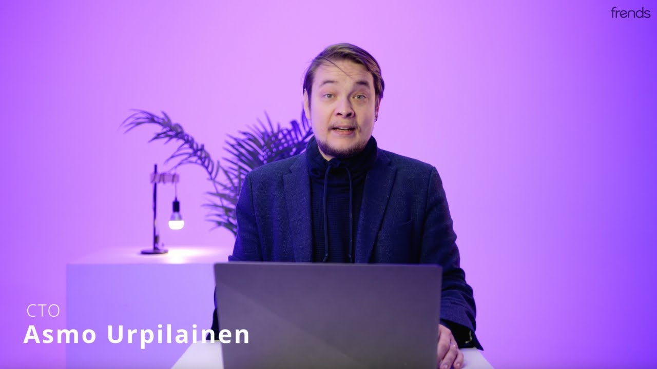 [Webinar] Will Your Business Sink or Swim in the Next AI Wave? Frends iPaaS Holds the Answer