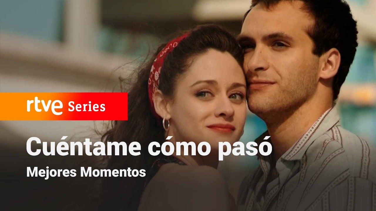 Cuéntame cómo pasó: 19x19 - Buscando | RTVE Series