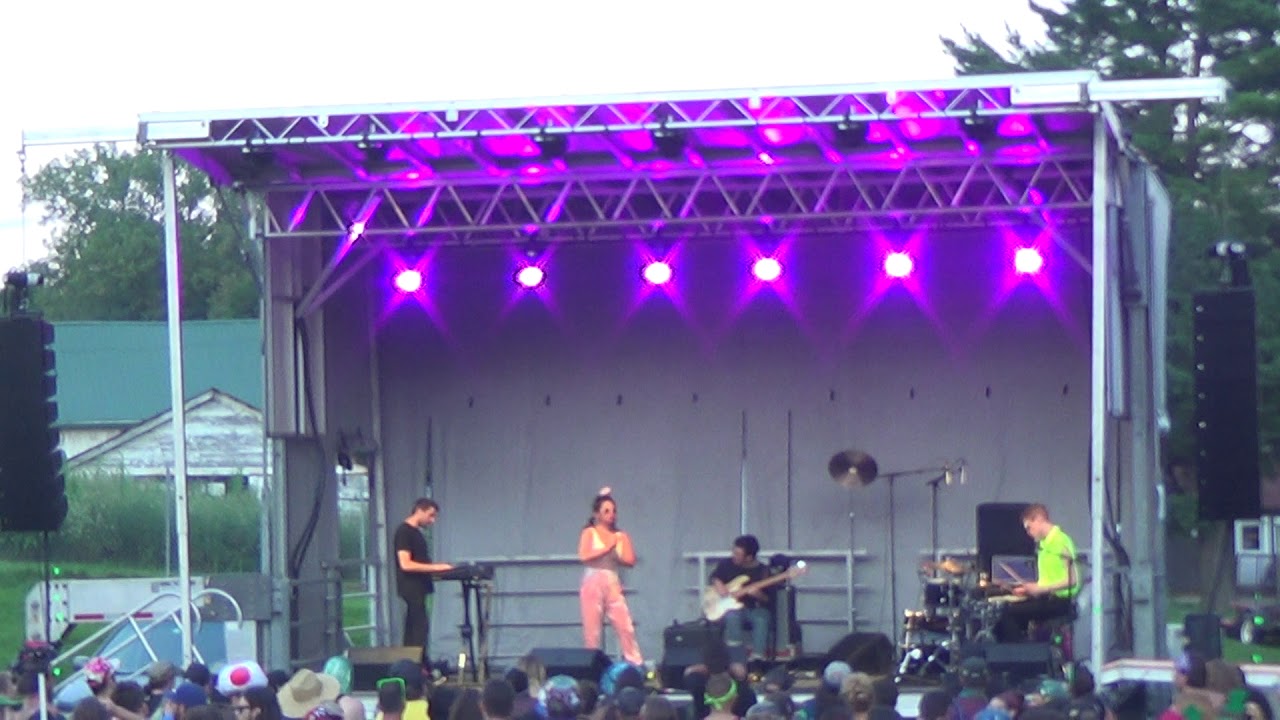 Knower   August 3, 2018