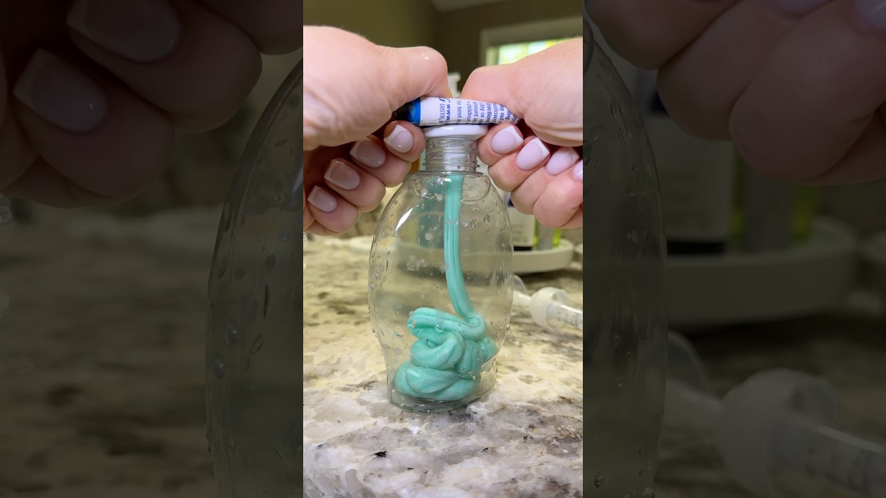 Thisbathroom life hack saves me a lot of money #LifeHack #DIY #bathroom #useful #savemoney #hack