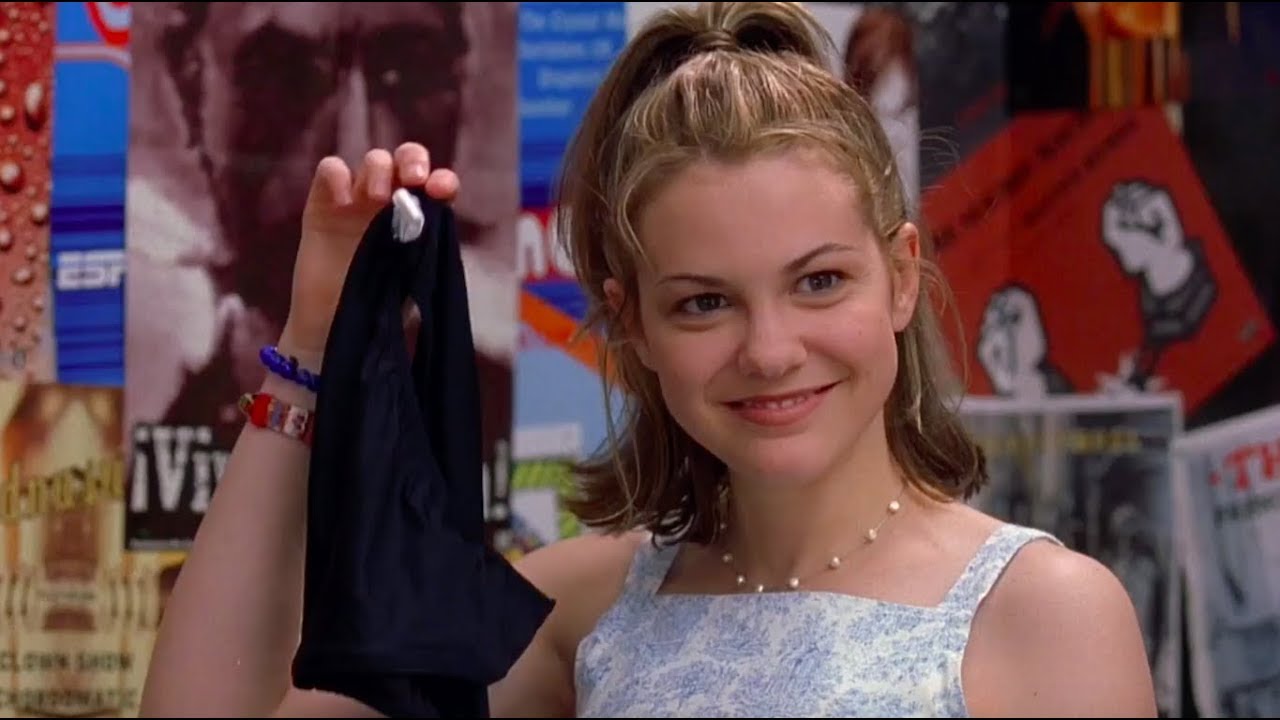 bianca stratford scene pack (10 things i hate about you - logoless, READ DESC)