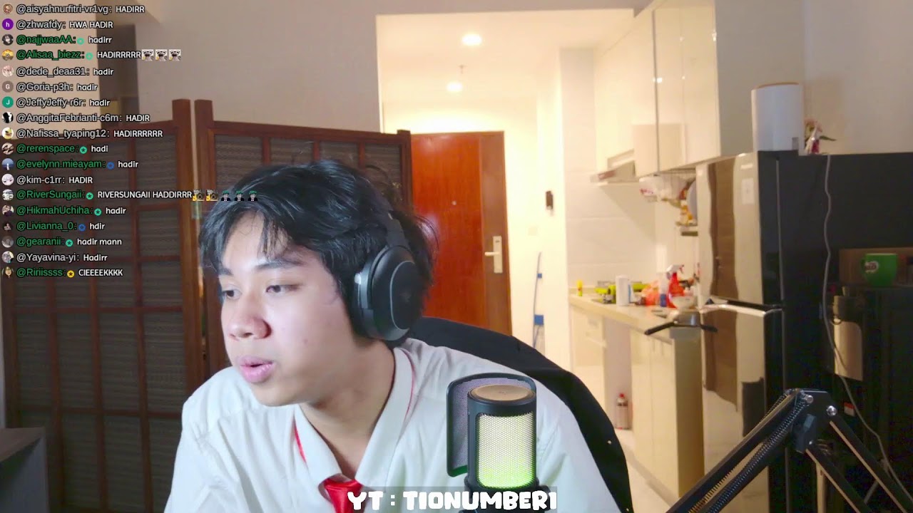 ROBLOX LAGI KAYA DULU AH | LIVESTREAM