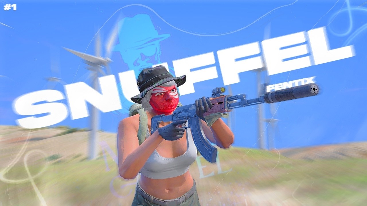 Fentix Highlights #1 | Begin Of Menendez?