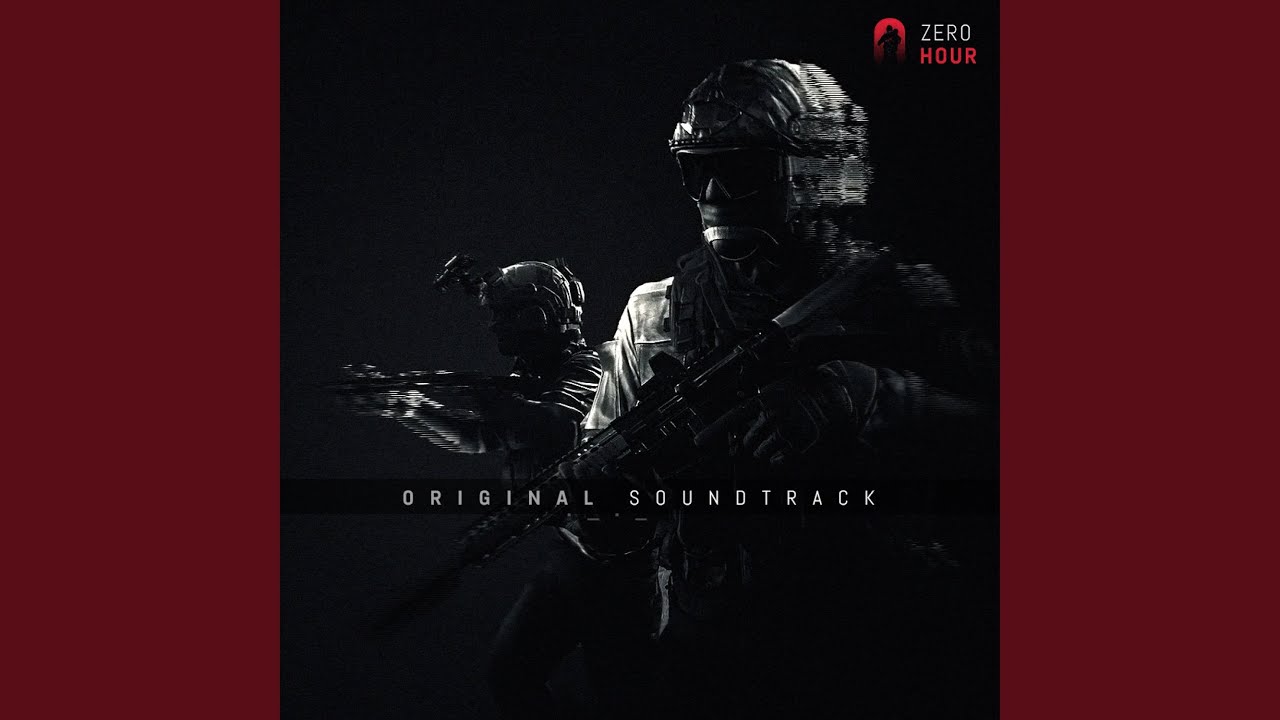 Bank Heist Theme