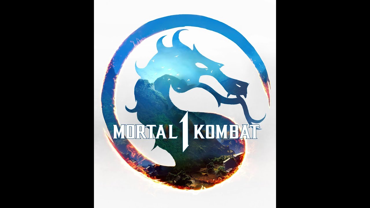 REJUGANDO MORTAL KOMBAT 1 REMASTERED (parte 1)