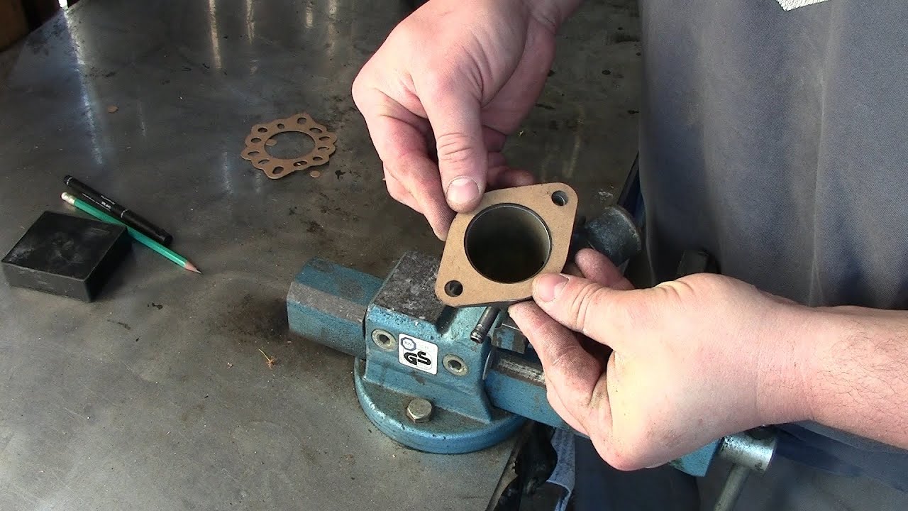200 &euro; Ford Fiesta : repair /r&eacute;paration (pt 4)