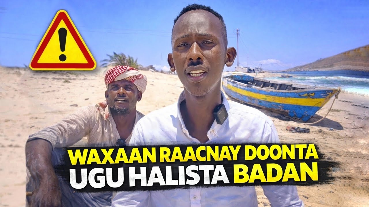 DOONTA UGU HALISTA BADAN ADUUNKA
