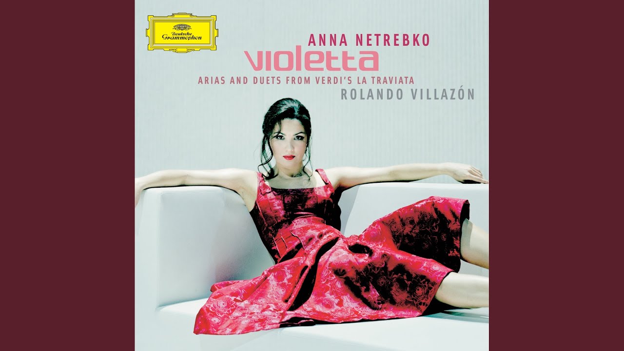 Verdi: La traviata / Act 3: 