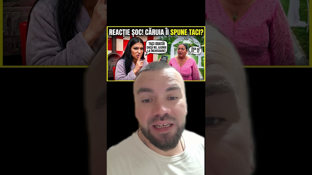Luci santajata de Nicolle de Strehaia #leodelastrehaia