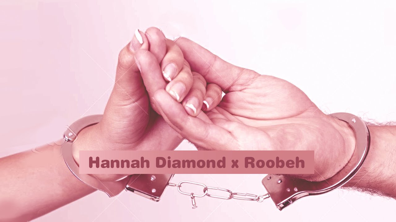 Hannah Diamond - Attachment // Roobeh Remix (