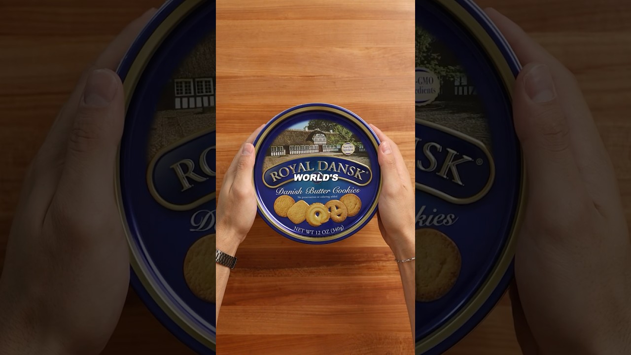 Sewing kit cookies #food #foodasmr #recipe #cooking