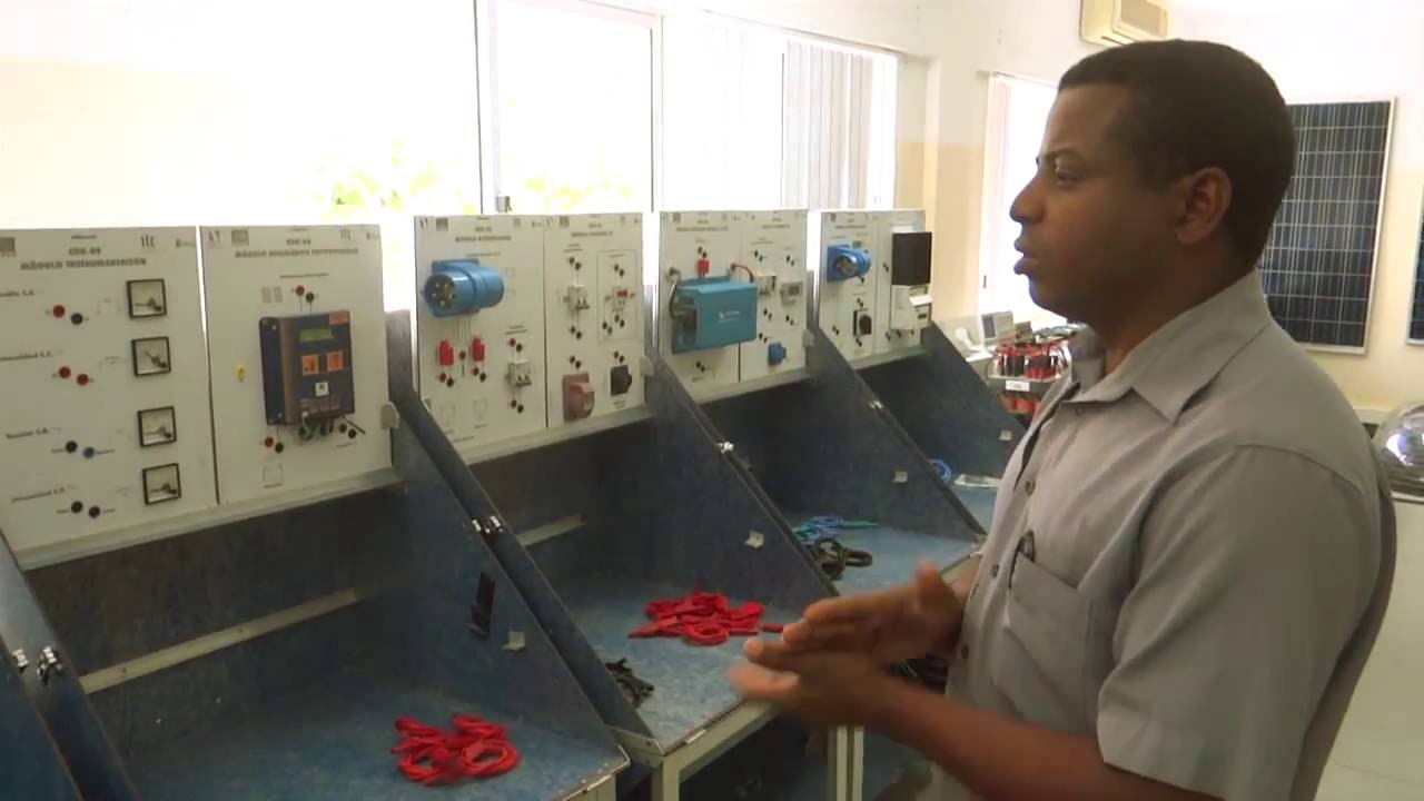 Vídeo Institucional DCT (Departamento de Ciências e Tecnologia)