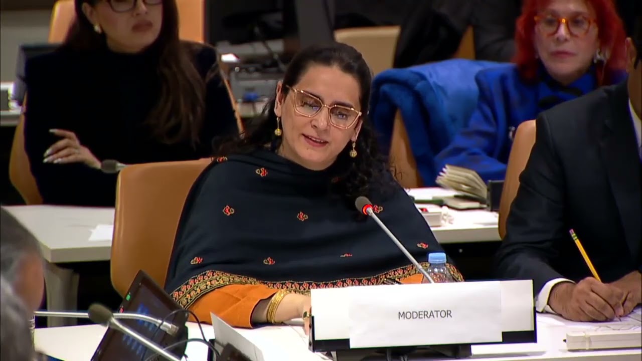 Leaving No One Behind: Social Development Challenges in Conflict Affected and Occupied Territories