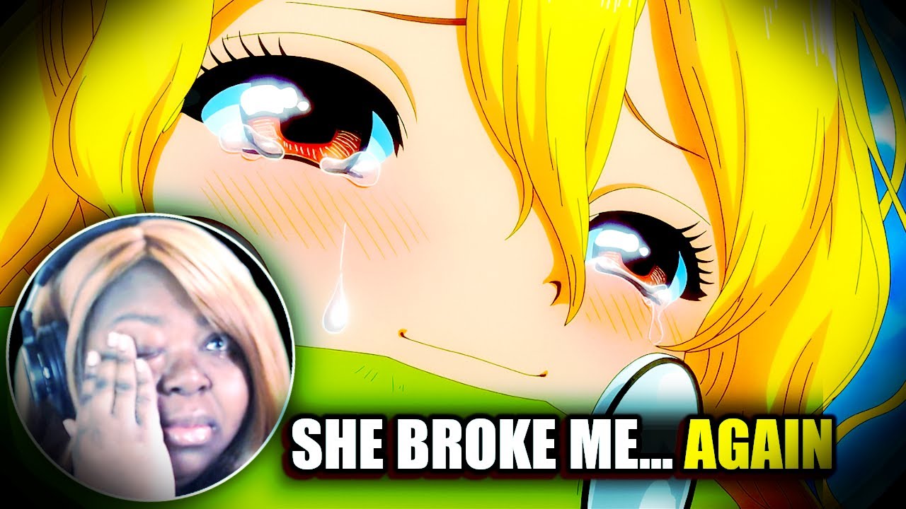 Suika Breaks Me AGAIN?! | Dr. Stone Season 4 Episode 24 Reaction
