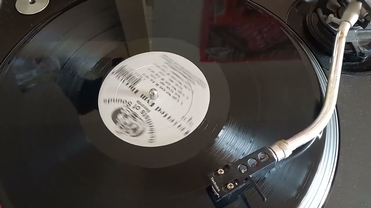 Perverted rym throwwa - Can we get it on (OG Version) (90's Indie Rap)