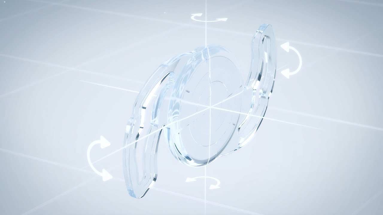 Precizon Presbyopic Toric features and benefits