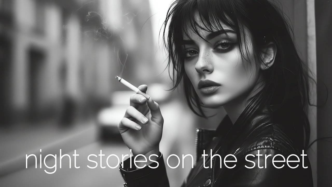 Smoke Mood — Just Relax | Deep House Mix 2026 • Chill / Night Vibes / Stress Relief#33