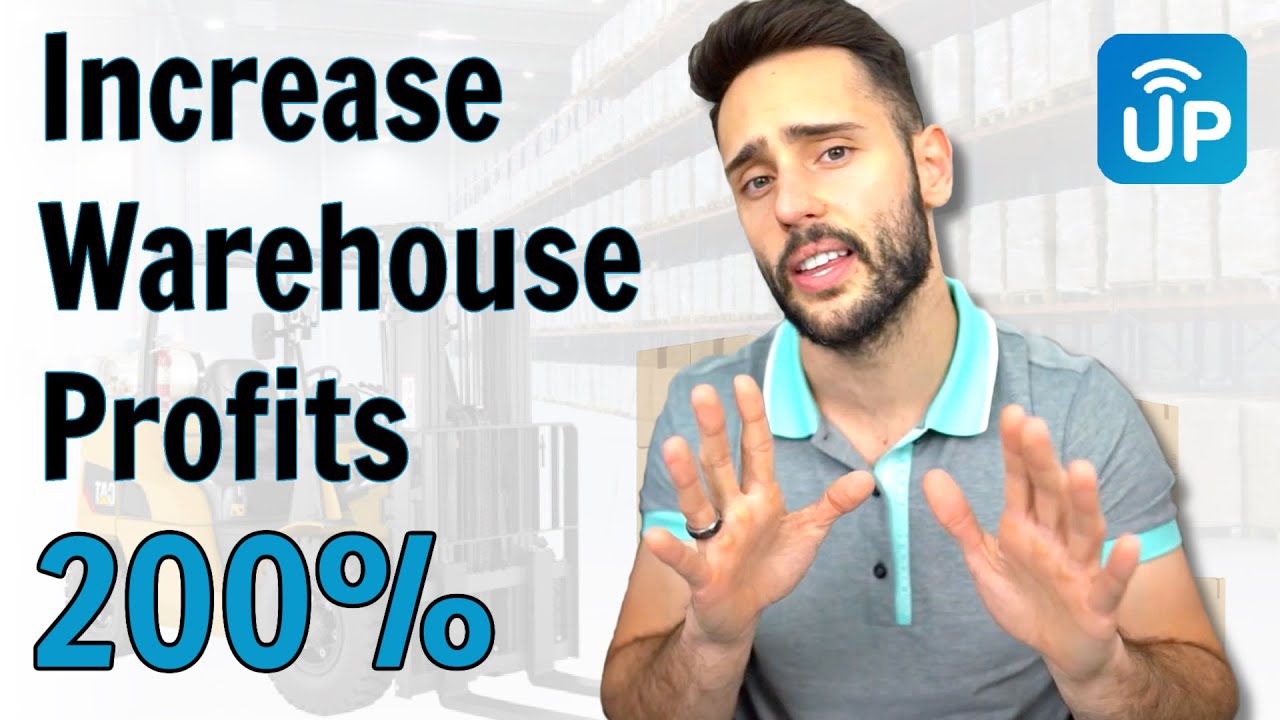 Do THIS When Your Warehouse Is a DISASTER