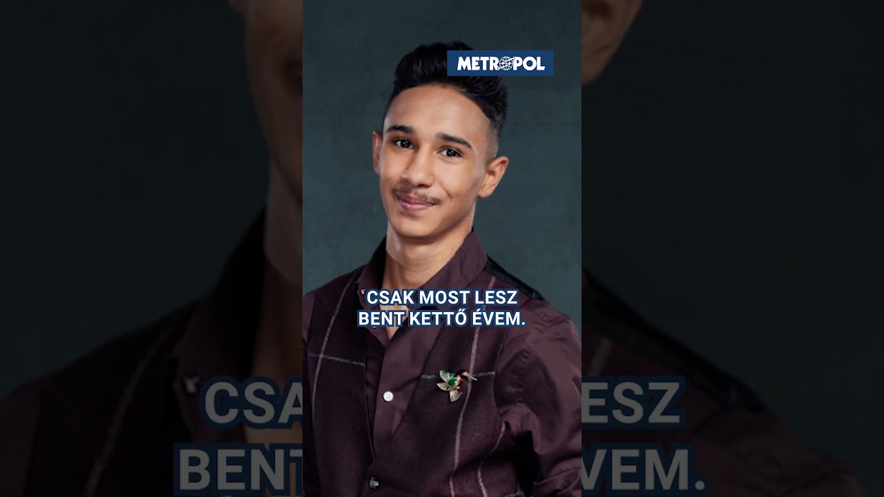 Kiderült: ekkor fejezi be az iskolát Ádám Attila! 