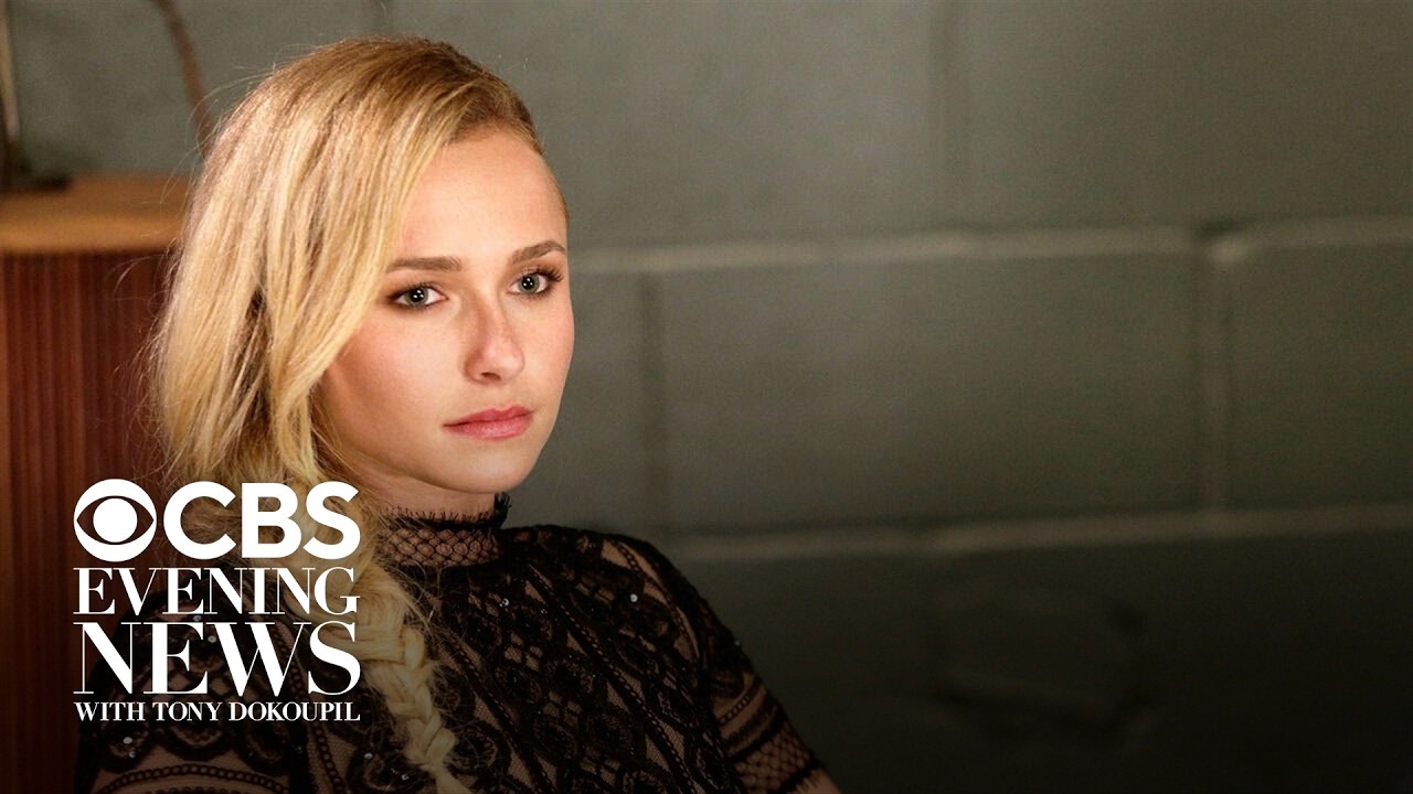 Hayden Panettiere was given Narcan after being found unconcious, witness says