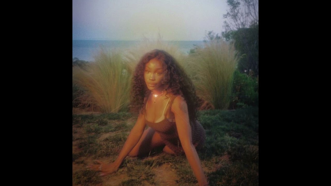 [БЕСПЛАТНО] Бит в стиле Daniel Caesar x SZA - 