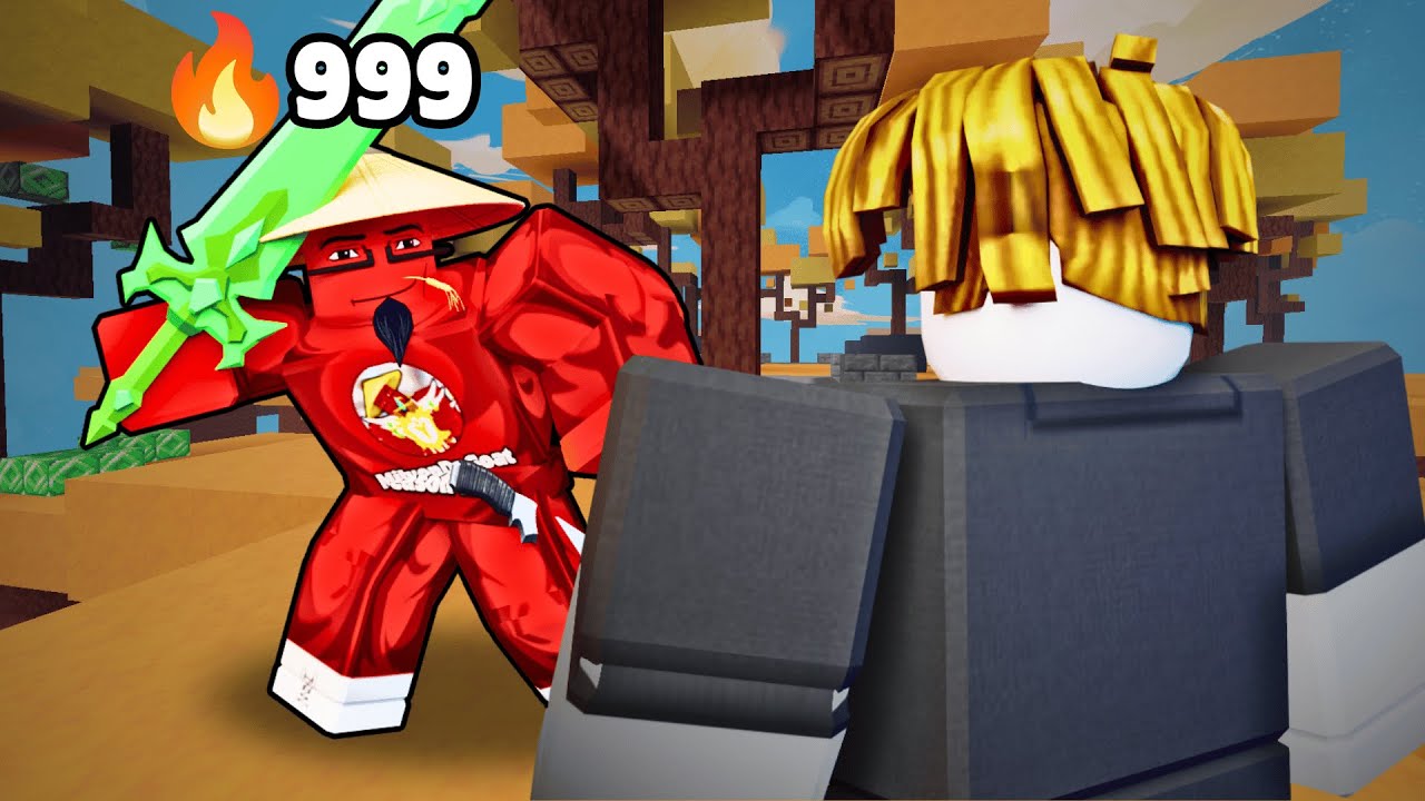 LASSY KIT with NO ARMOR.. Until I Lose.. (Roblox Bedwars)